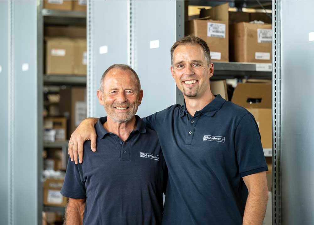 Ausbildung bei Schellen-Shop Gaßmann GmbH